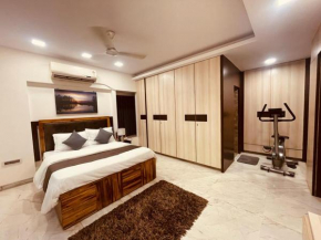 TIM Service Apartment Malad East near NESCO